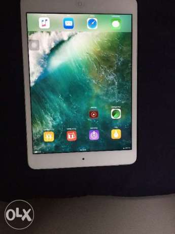 Apple ipad mini 3