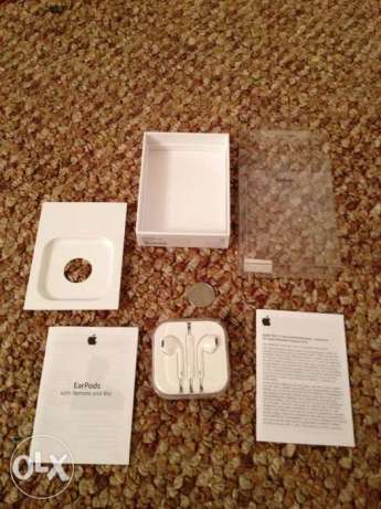 Apple Earpods Earphones Headset for Iphone