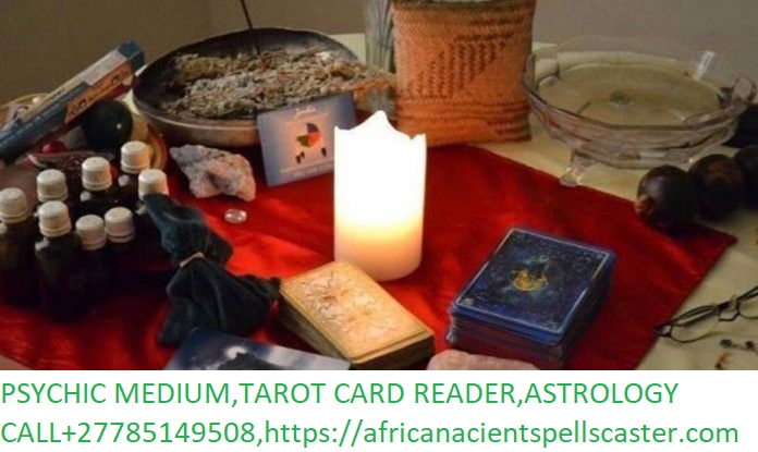 The Incredible Power of Voodoo Revenge Spells (WhatsApp: +27785149508)