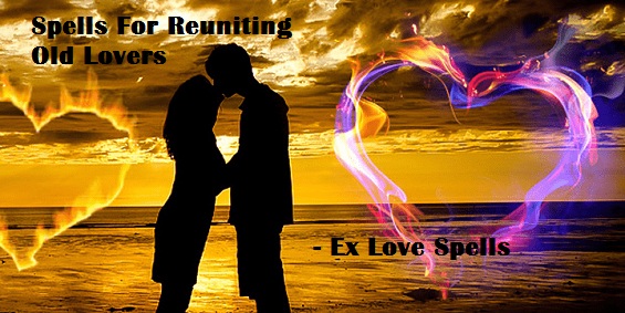 LOVE SPELLS THAT REALLY WORKS TO RESTORE BROKEN MARRIAGES