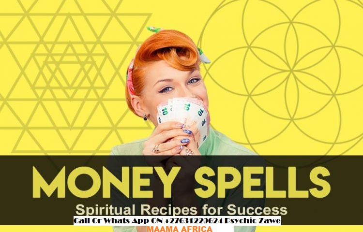 Money spells that work fast to make you get rich and wealthy.