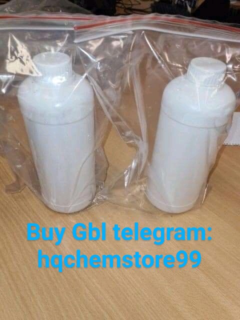 BUY PURE GBL IN STOCK 99% :Telegram;hqchemstore99