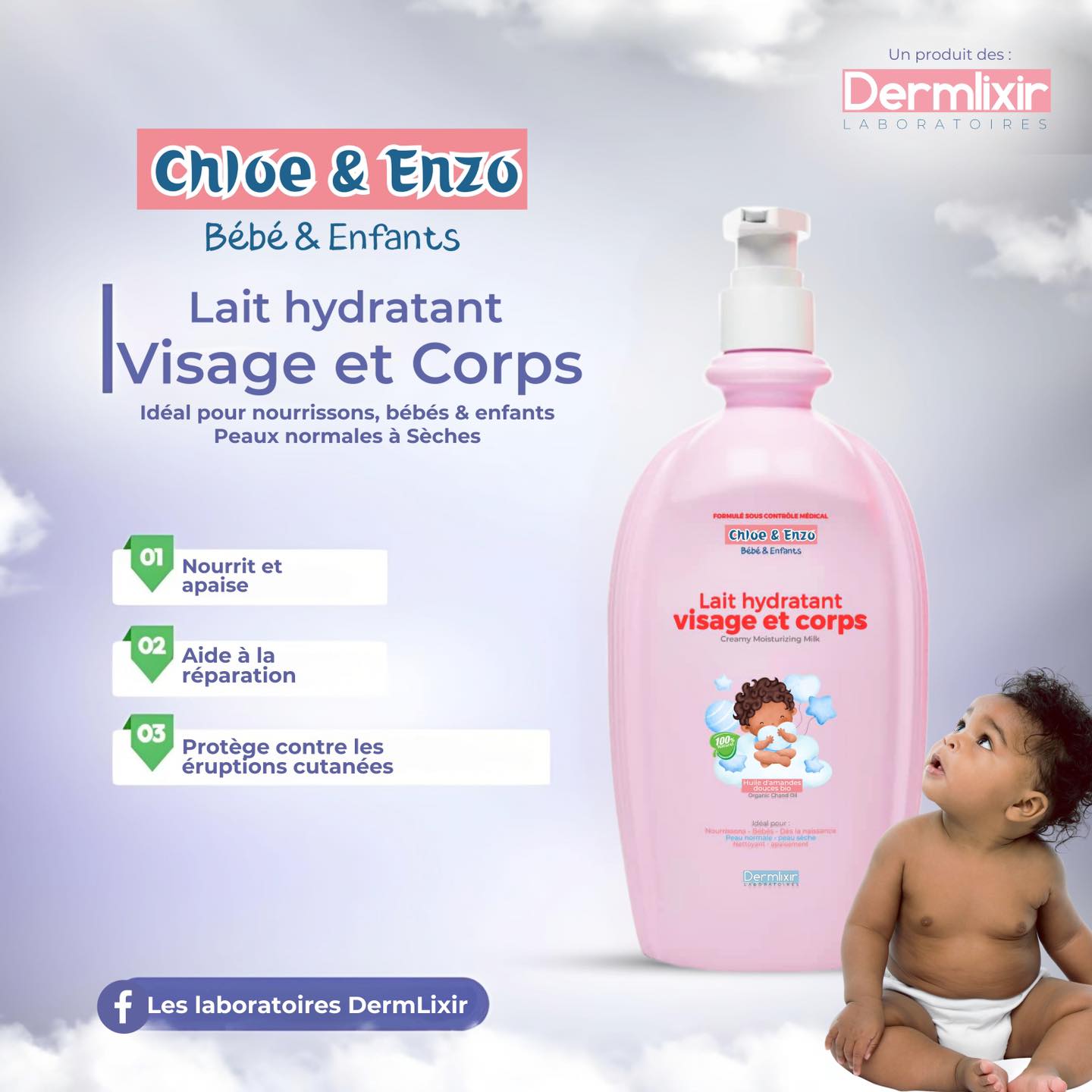 bestcosmeticsproducts.myshopify.com/ BUY CHLOE & ENZO MOISTURIZING BABY MILK ONLINE