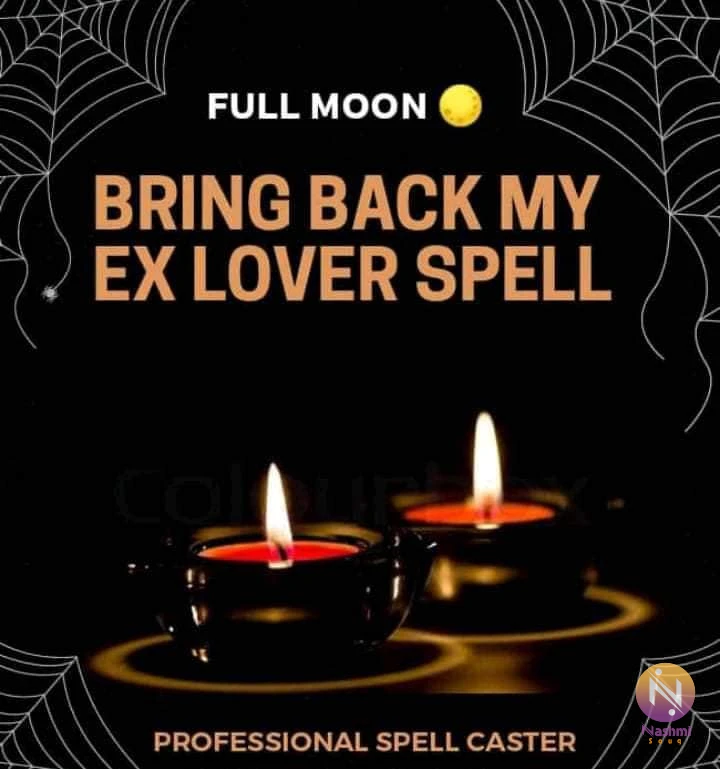 Love Attraction spell to make someone fall in love with you Cell +27630716312